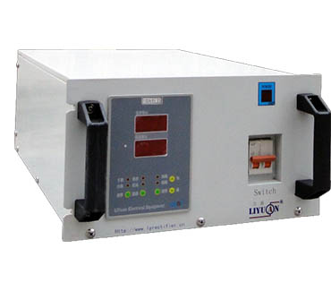 0~12V 0~100A IBGT-based Electroplating Rectifier – Liyuan