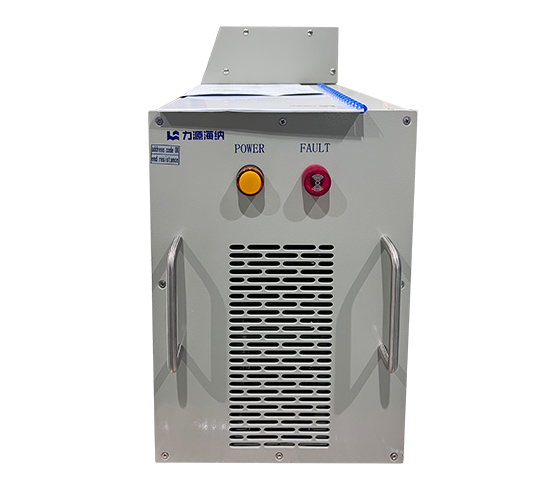 PNPF-50A/±12V impulsing power source