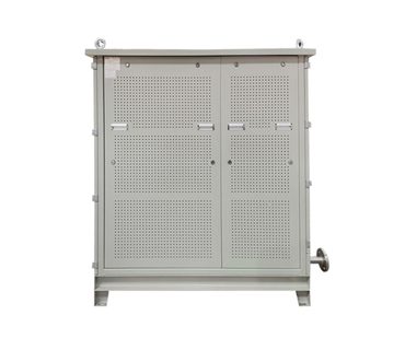 TDSB-15KA22V Aluminum Anodizing Rectifier