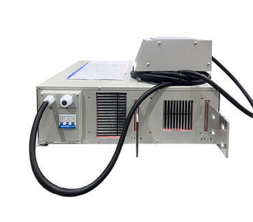 TBFA-500A±20V Hard Chrome Plating Rectifier