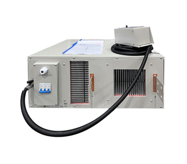 TDFB-500A30V Zinc Electroplating Rectifier Power Supply