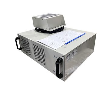 TBFA-500A±20V Hard Chrome Plating Rectifier