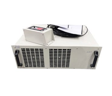 TBFB-1200A20V Zinc Electroplating Rectifier Power Supply