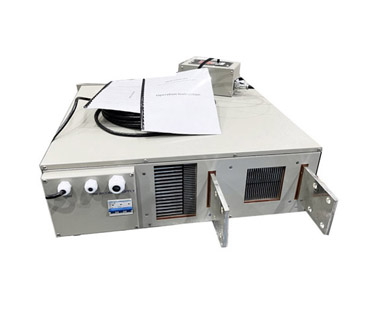 TBFB-1200A20V Zinc Electroplating Rectifier Power Supply