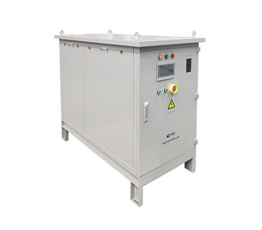 TBSB-8000A/10V Electroplating Power Supply For Surface Treatment