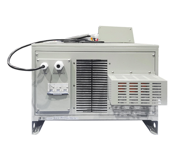 TDFB-100A350V High Frequency Switching Power Supply